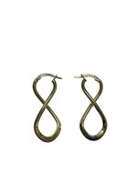 Orecchini Domar Donna in Oro giallo OROR-568-280